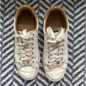 UGG, women’s sneakers, size 7